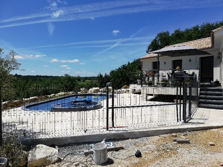 Tropicana FREEDOM MOURGUES