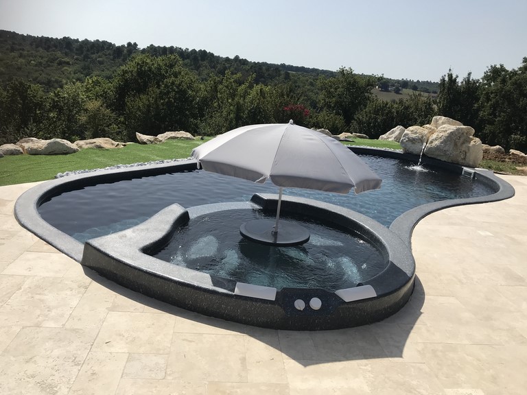 Tropiacana dans toute sa splendeur