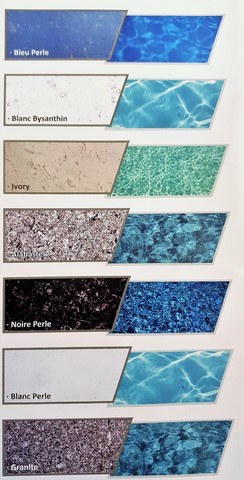 Couleur freedom mourgues standart