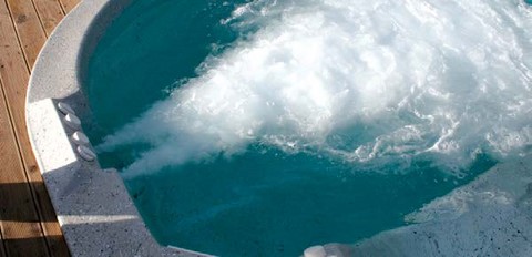 Nage contre courant freedom