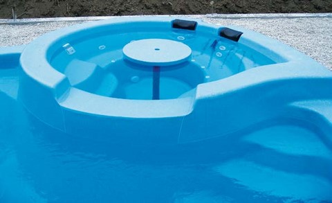 Freedom piscines mourgues spa